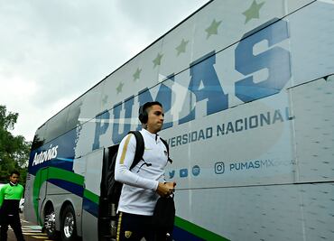 Nos faltó humildad: Alfredo Saldívar