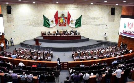 Congreso de Veracruz deja intacto delito de ultrajes a la autoridad