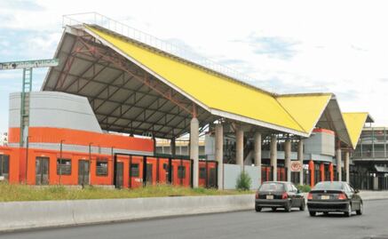 ¡Otra vez la Línea B del Metro! Ahora, reportan apagón y marcha lenta; STC asegura que se agiliza circulación de los trenes
