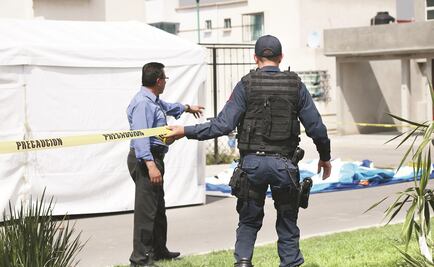 ​Reportan aumento en homicidios por crimen organizado en la CDMX