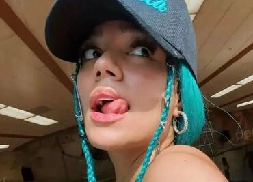 Karol G reveló inéditos datos sobre su gran carrera