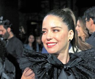 Talancón traerá de vuelta a "Soy tu fan"