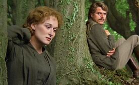 ¿Qué ver?: "La mujer del teniente francés", la película que dejó insatisfecha a Meryl Streep 