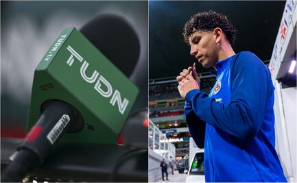 Comentarista de TUDN revienta a Igor Lichnovsky tras polémico video: Se vende como otra cosa