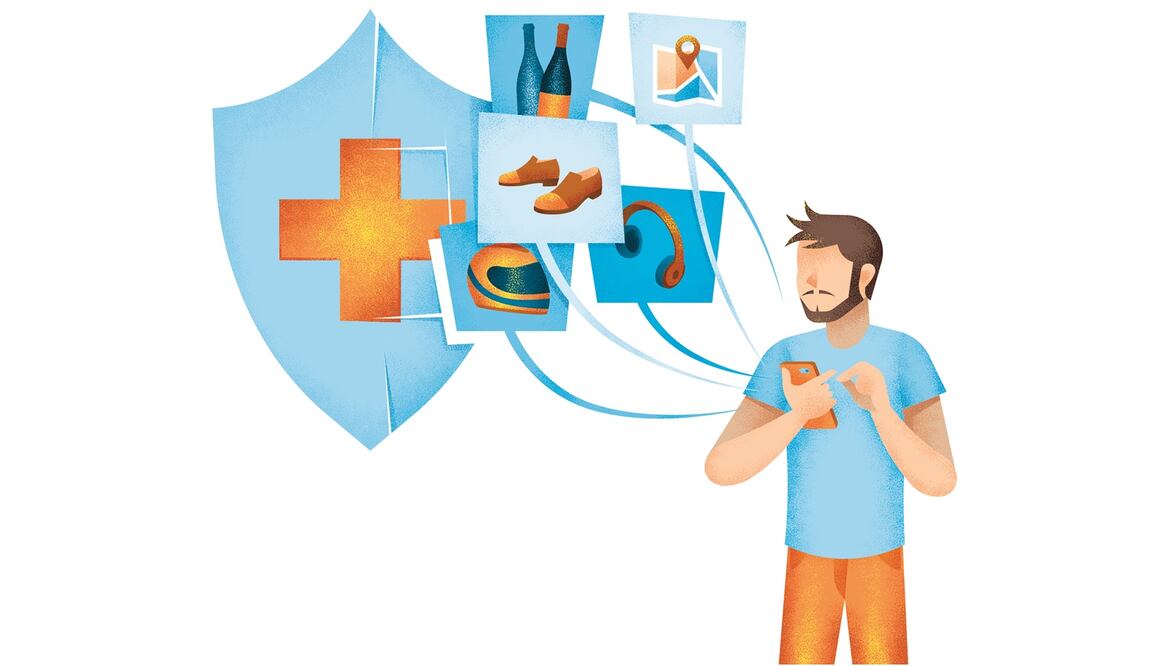 Ilustración: IVÁN VARGAS