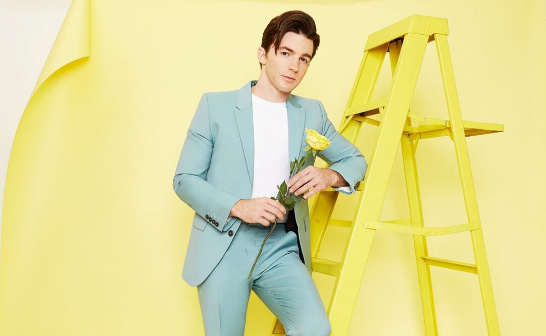 Drake Bell. Foto: EFE