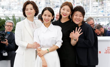 ¿De qué trata "Parasite"? la película que ganó la Palma de Oro en Cannes 