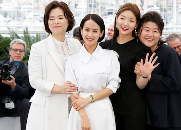 ¿De qué trata "Parasite"? la película que ganó la Palma de Oro en Cannes