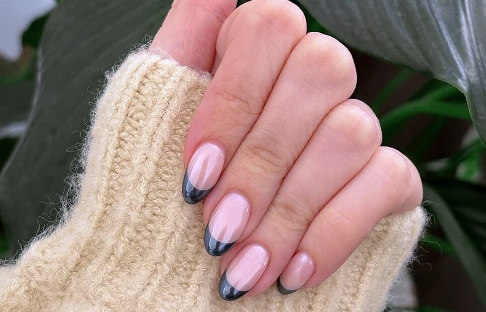 Para quienes aman el color negro. Foto: Especial. Instagram @ivyandbird