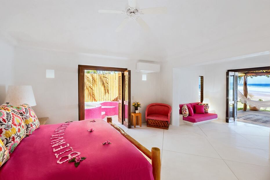 Foto: Las Alamandas Resort