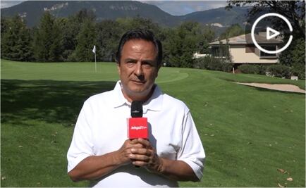 Se llevó a cabo el torneo Las Maravillas Challenge