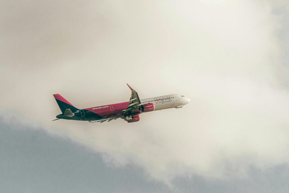 Los vuelos de casi 19 horas representan lo más avanzado en aviación comercial. Foto: Pexels