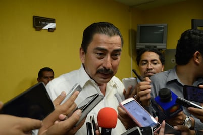Ómbudsman de Guerrero confirma amenazas en su contra