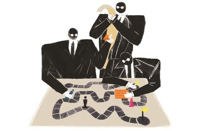 Ponen lupa: SCJN revisa delitos electorales