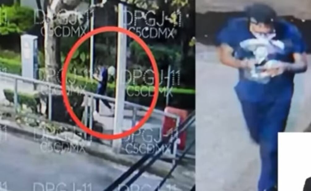 Dan prisión preventiva a 11 detenidos por atentado contra Ciro Gómez Leyva  