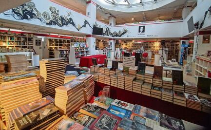 Fondo de Cultura Económica llega a los 90 años, débil, con mirada corta y sin brillo