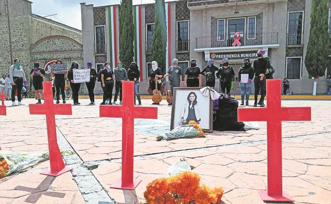 Foto: Archivo/EL UNIVERSAL