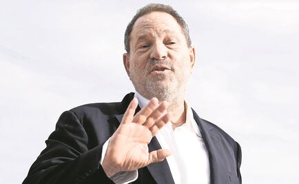 Mujeres buscan tomar el control y rescatar Weinstein Company