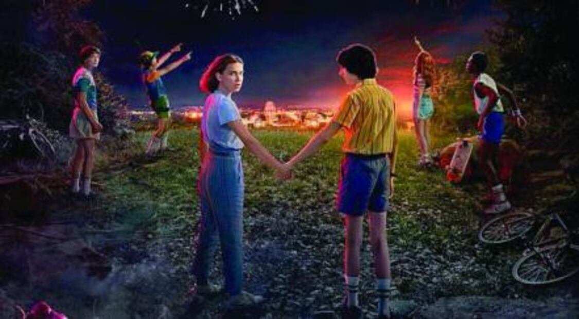 Televisión. En busca del trono