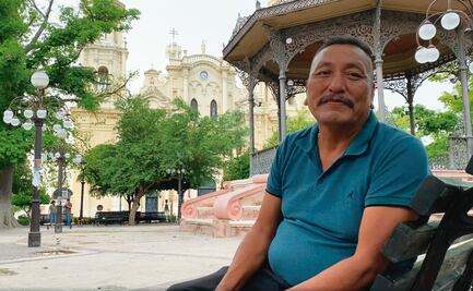 “Las lenguas indígenas se están desplazando muy fuerte”: Antolín Vázquez Valenzuela