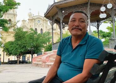 “Las lenguas indígenas se están desplazando muy fuerte”: Antolín Vázquez Valenzuela