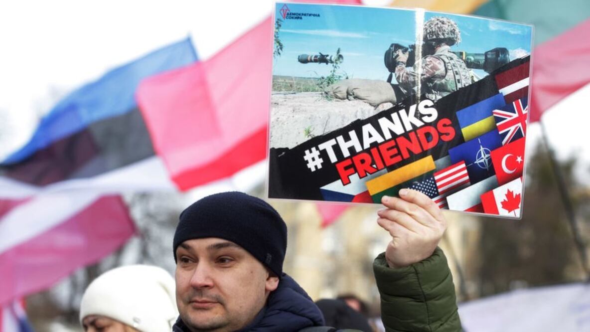 Foto: Getty Images