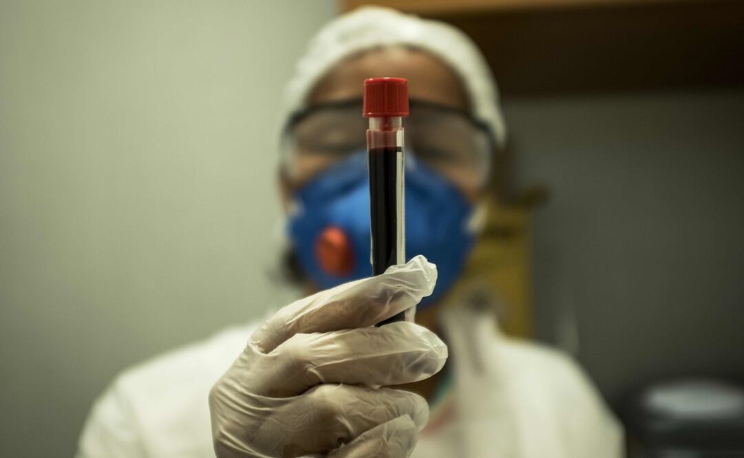 Foto: Florian Plaucheur / AFP, archivo