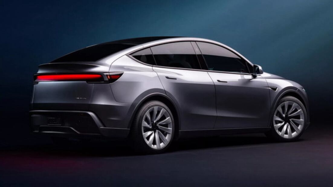 Foto: Tesla