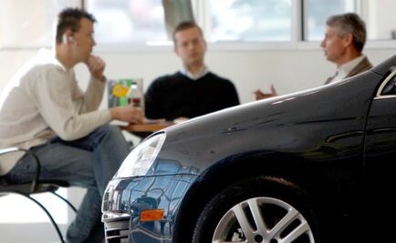 Así se comportó el mercado mexicano en lo que va de 2015