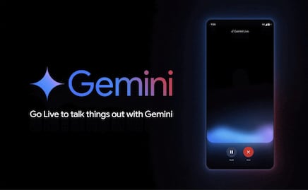 Gemini Live ya habla español; así puedes configurarla