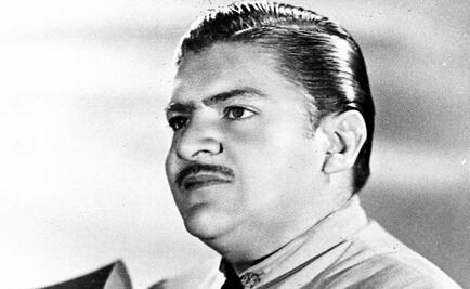 Recuerdan a José Alfredo Jiménez en Santa María la Ribera