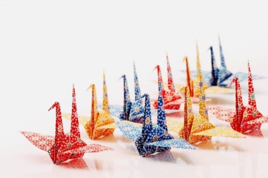 Símbolos e iconos de la cultura japonesa: ¿sabes qué significan?