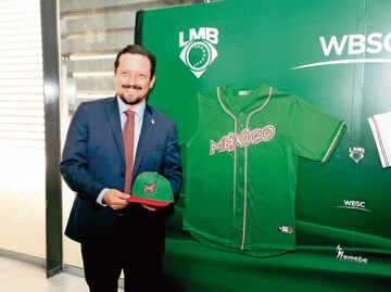 Apuesta la LMB por proyecto 360