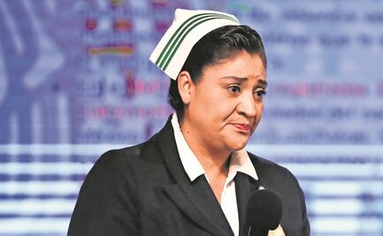 "Estamos al borde del colapso", alerta la Jefa Fabiana y pide quedarse en casa