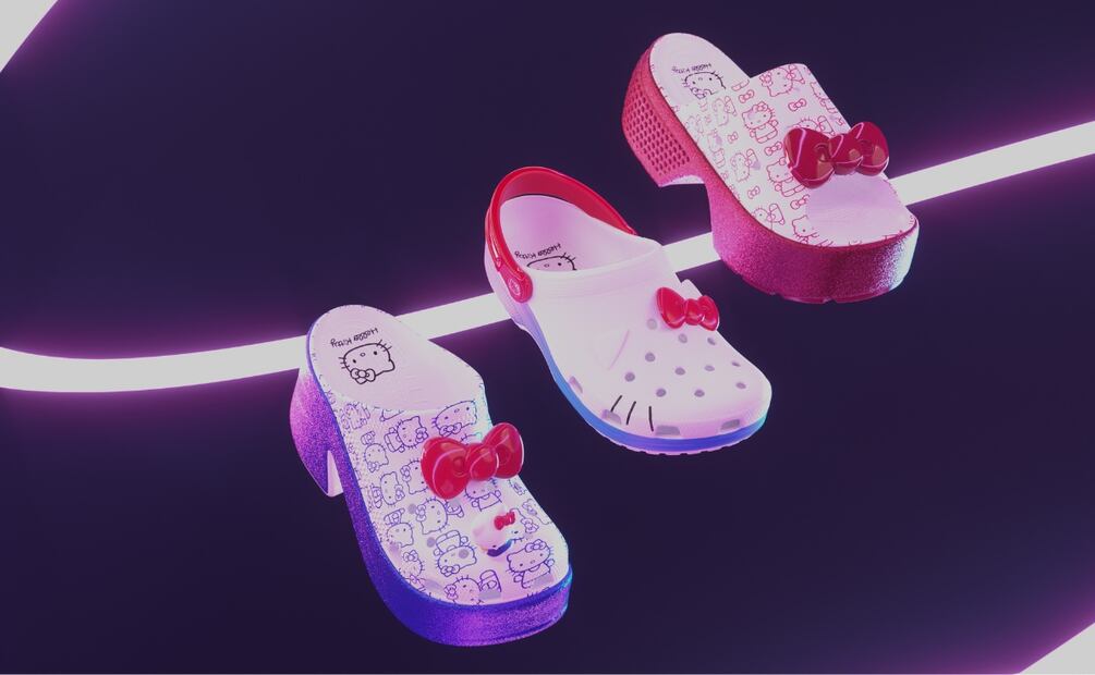 Foto: Crocs