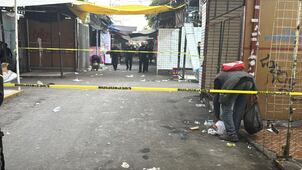 Hombre muere tras ser baleado dentro de vecindad de la colonia Morelos; otro más resulta herido