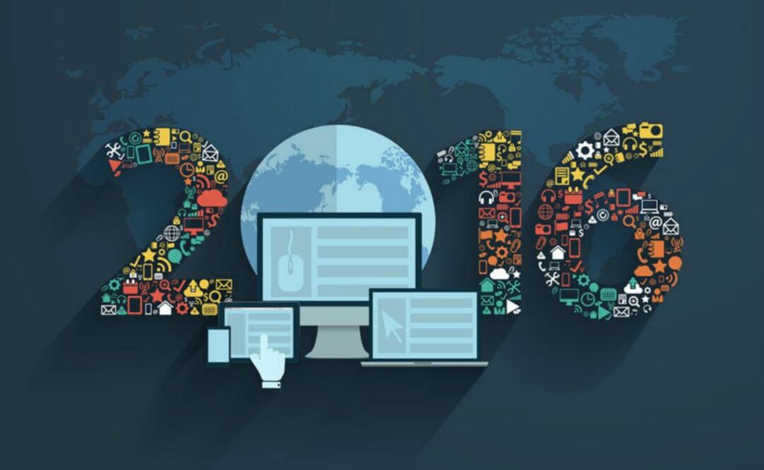 De acuerdo con la consultora  IDC, a finales del año pasado existían  6 mil 400 millones de dispositivos conectados a Internet