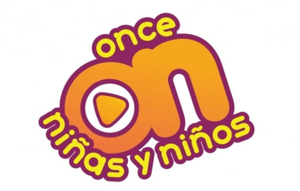 Canal Once modifica logo de Once Niños y le agrega la palabra niñas
