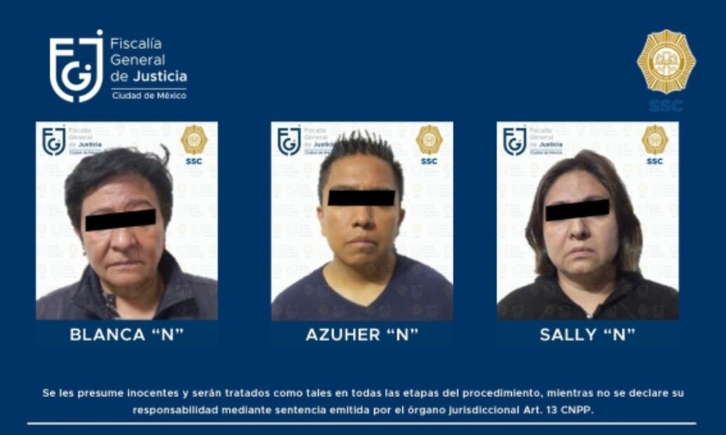 Hermanos Tirado y su tío fueron degollados, revelan exámenes forenses