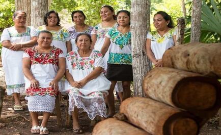 Mujeres mayas siguen sufriendo discriminación y violencia, advierten