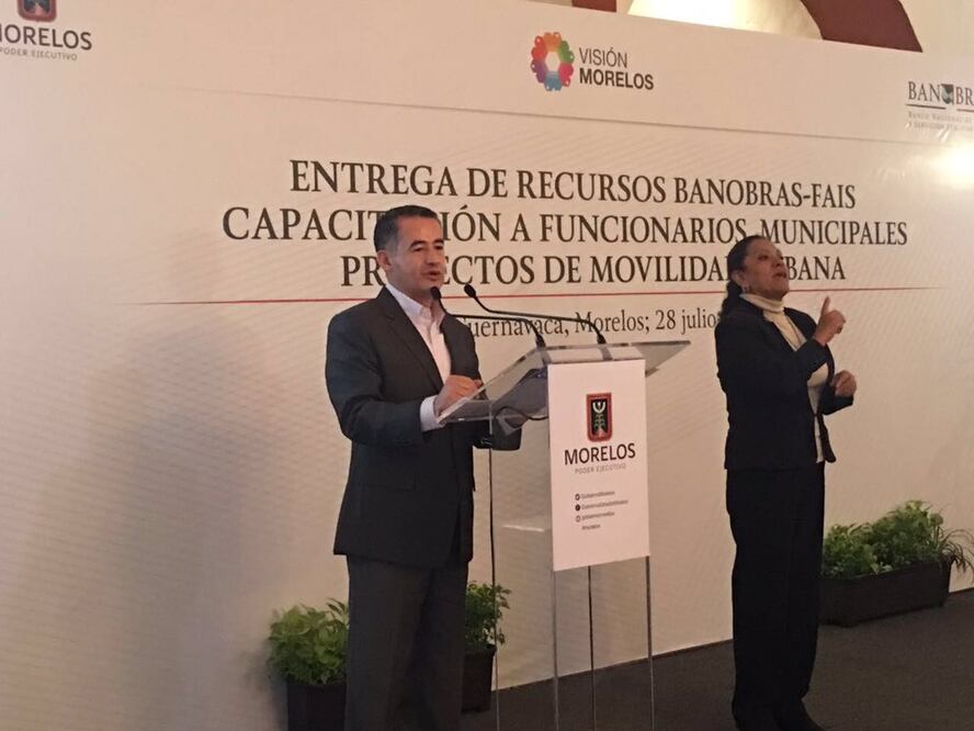 Foto: tomada de @Banobras_mx