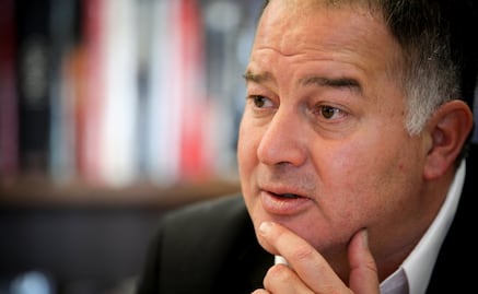 La columna de huachicol que lo desató todo; cronología del intento de censura contra de Mauleón y EL UNIVERSAL