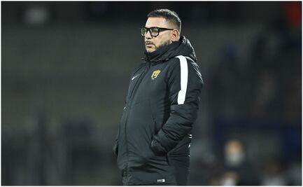 Antonio Mohamed, principal candidato para hacerse cargo del Toluca