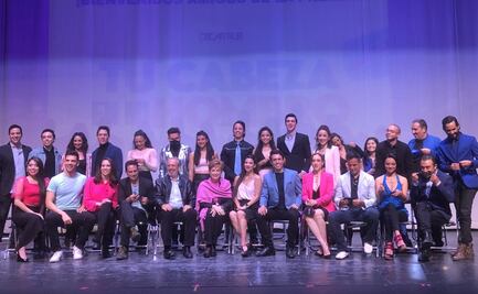 Norma Lazareno y Daniela Luján harán homenaje a Silvia Pinal y Angélica María en teatro