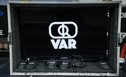 Lo que nos quitó el VAR