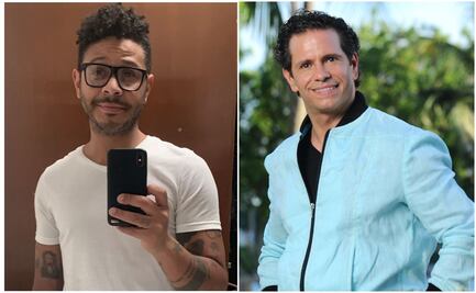 Kalimba y Diego Schoening, confesiones de poperos