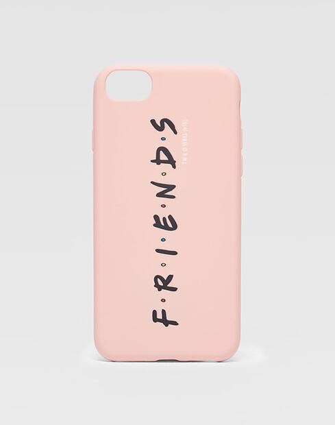 Lanzan accesorios inspirados en Friends