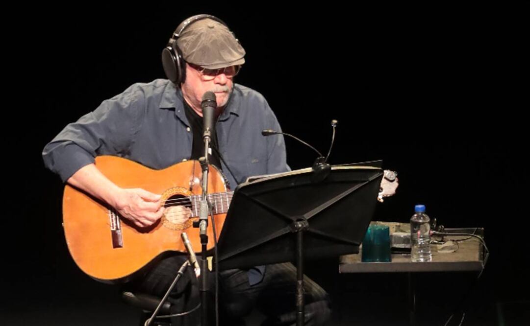 Juan Boites/EL UNIVERSAL 