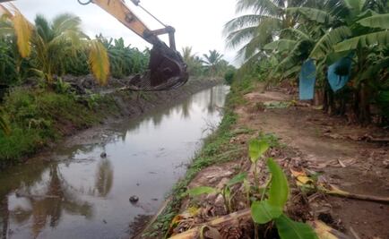 Realizan operativo de apoyo en municipios afectados por Willa en Jalisco