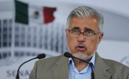 Llamado presidencial a la unidad, a quien le quede el saco; remoción de Monreal no está en la agenda: Narro Céspedes